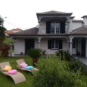 Casa Da Ladeira Сasa de vacaciones