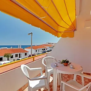 Ocean View By Homing Apartamento Albufeira