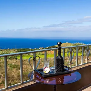  Ferienhaus Casa Do Prendinha By Horizon View Madeira
