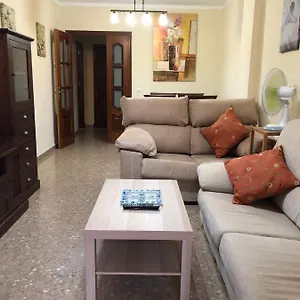 Piso Bolsa Apartamento Sanlúcar de Barrameda