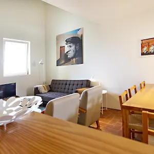 Convento Bernardas By My Choice Apartamento Tavira