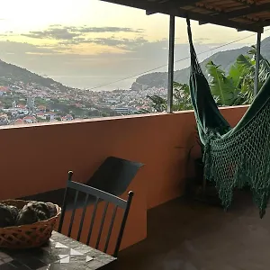 Vakantiehuis Casa Miguel, Machico (Madeira)