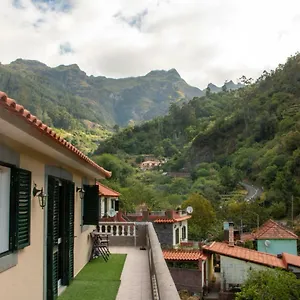 Landhuis Danny's Rural, Curral Das Freiras