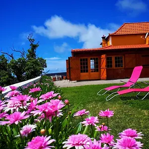  Ferienhaus Casa Benedita