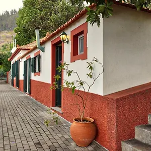 Vakantiehuis Loureiros Cottage, A In Madeira, Arco da Calheta (Madeira)