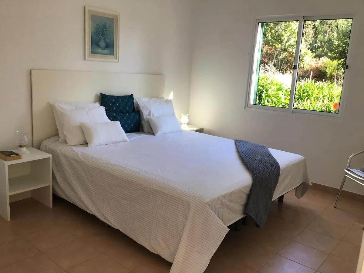 Chalet Bungalows Do Amparo Ponta do Pargo