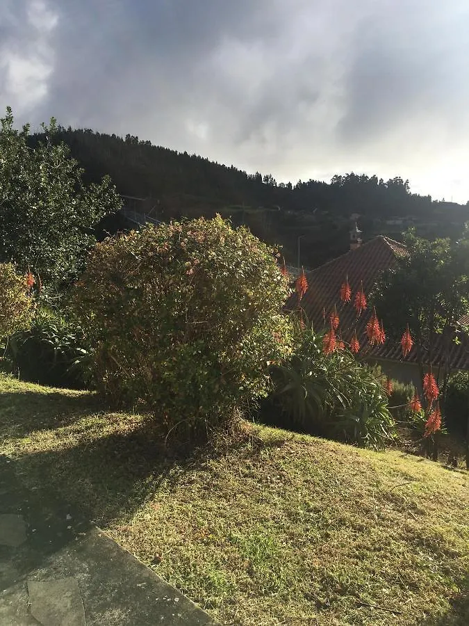 Bungalows Do Amparo location